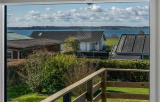 Pet Friendly Home In Bogø By With Wifi - 2