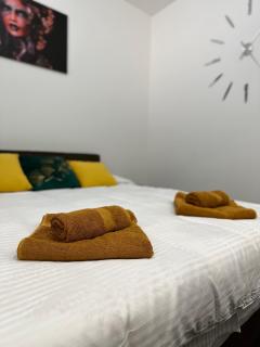 DREAM apartments - Niš - 6