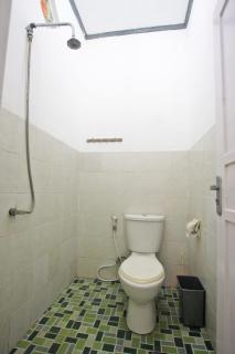 Manta Manta Guesthouse - Labuan Bajo - 6