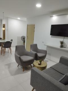Apartamento con ubicación estratégica - Cartagena de Indias - 3