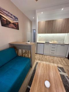 DREAM apartments - Niš - 9