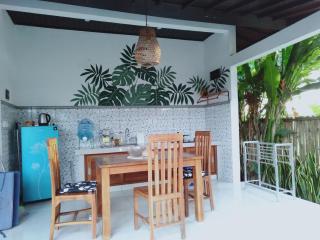 KAKAU VILLA 2 - UBUD - 9