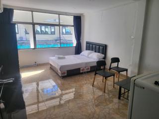 THE NEST - Pattaya - 1