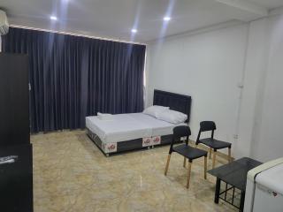 THE NEST - Pattaya - 4
