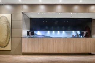 AC Hotel Valencia by Marriott - Valencia - 8