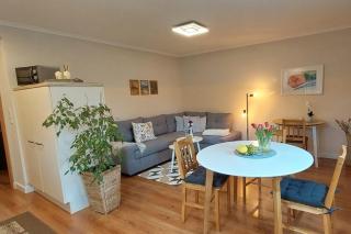 Apartment with terrace near the Baltic Sea - Wahrstorf - 3
