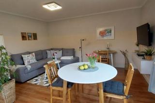 Apartment with terrace near the Baltic Sea - Wahrstorf - 2