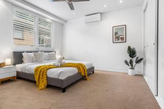 Tranquil apartment in the city - Newcastle - 7