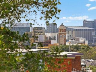 Tranquil apartment in the city - Newcastle - 4