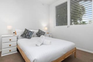 Tranquil apartment in the city - Newcastle - 3