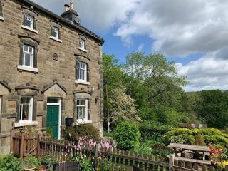 Primrose Villa - Rosedale Abbey - 8