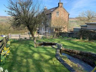 Primrose Villa - Rosedale Abbey - 6
