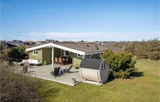3 Bedroom Nice Home In Løkken - 0