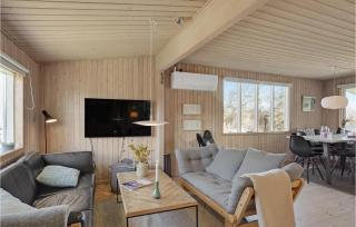 3 Bedroom Nice Home In Løkken - 4