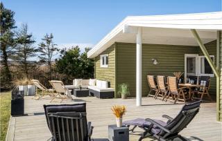 3 Bedroom Nice Home In Løkken - 6