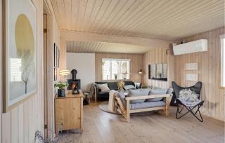 3 Bedroom Nice Home In Løkken - 5