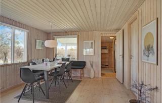 3 Bedroom Nice Home In Løkken - Løkken - 6