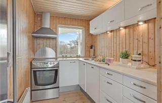 3 Bedroom Nice Home In Løkken - 2