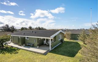 3 Bedroom Nice Home In Løkken - Løkken - 2