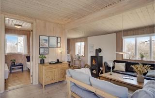 3 Bedroom Nice Home In Løkken - 9