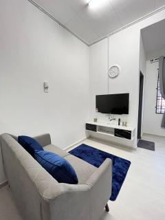 K.U Homestay - 4