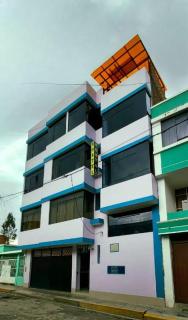 Hostal Los Pinos - 1