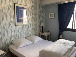 Appartement T2 refait à neuf avec balcon face mer et ascenseur, au cœur des Sables-d'Olonne - FR-1-485-70 - Les Sables-dʼOlonne - 1