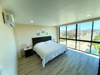 Luxury 1BR Condo Rosarito - 3