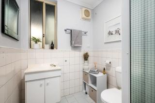 Surfers Reserve Beachfront - WIFI- Family friendly - Middleton - 5