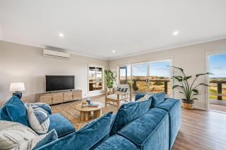 Surfers Reserve Beachfront - WIFI- Family friendly - Middleton - 1
