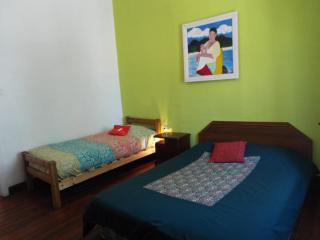 Hostal Casa Verde Limón - 3
