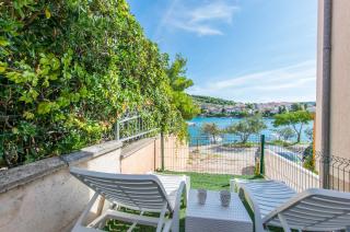 Apartments Senka - Zaboric - 8