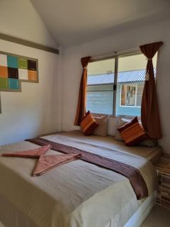 Phayam Cottage Resort - Ko Phayam - 7