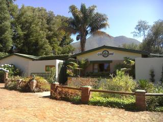 Andelomi Forest Lodge - Stormsrivier - 5