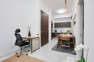Sofea Suites @ Troika Kota Bharu #Wifi #Netflix - Kota Bharu - 3