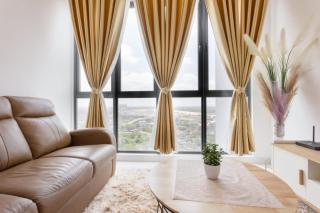 Sofea Suites @ Troika Kota Bharu #Wifi #Netflix - Kota Bharu - 7