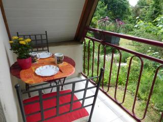 Quiet duplex apartment in St Briac sur Mer - Saint-Briac-sur-Mer - 4