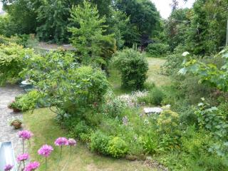 Quiet duplex apartment in St Briac sur Mer - Saint-Briac-sur-Mer - 3