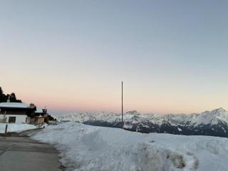 Chalet in Zillertal near Hochzillertal Ski Area - 9