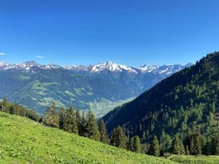 Chalet in Zillertal near Hochzillertal Ski Area - Zellberg - 5
