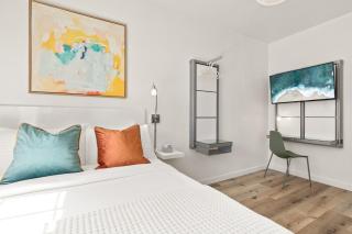 The Varden - A Boutique Micro Hotel - #25 - Long Beach - 2