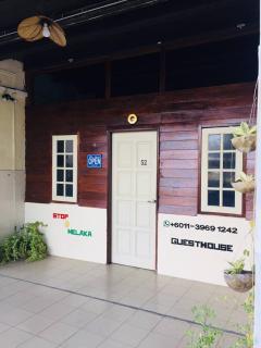 Stop @Melaka Guesthouse - Malaca - 9