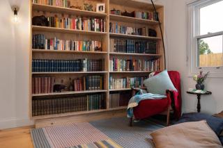 Readers Rest - Clunes - 6