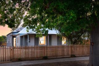 Readers Rest - Clunes - 0