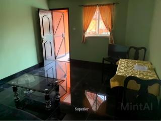 Avalon Garden Lodge - Banjul - 2