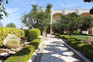 B&B La Rosa Blu - Bari - 4