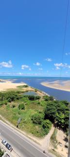 Flat mais completo a BEIRA MAR no Barra Classic em Barra de Jangada - Recife - 9
