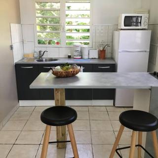 Efoa : un havre de paix non loin du centre - 7