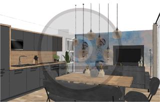 1 Bedroom Cozy Apartment In Nordstrand - 8