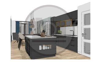 1 Bedroom Cozy Apartment In Nordstrand - 4
